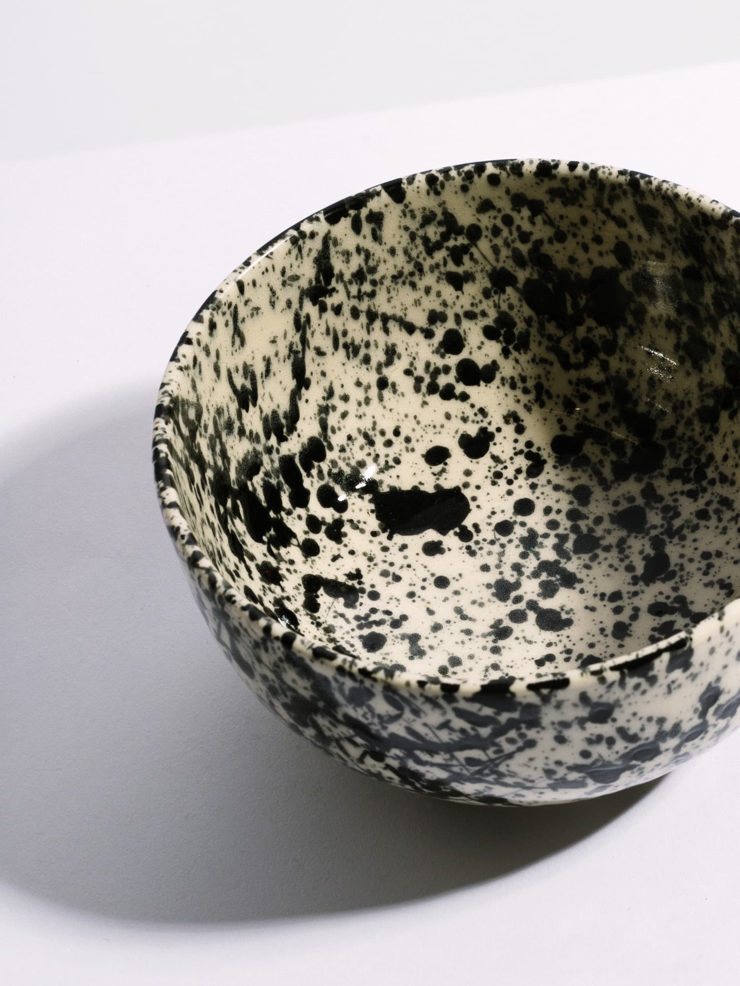 Composition Soup Bowl