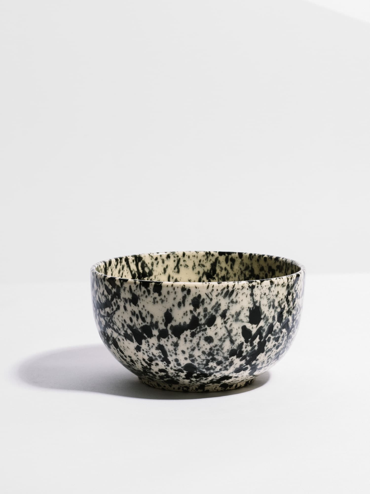 Composition Soup Bowl