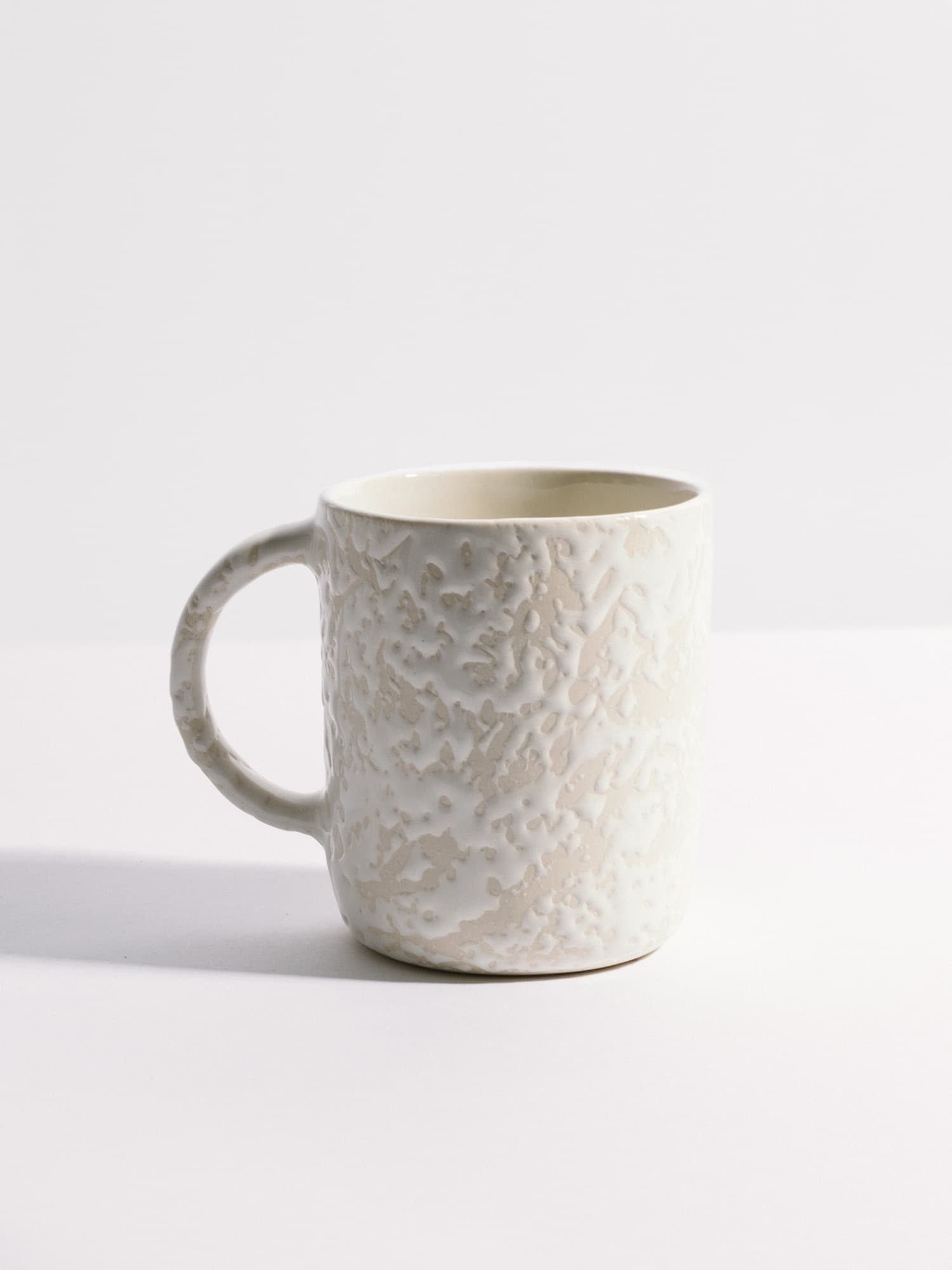 Snow Drift Mug