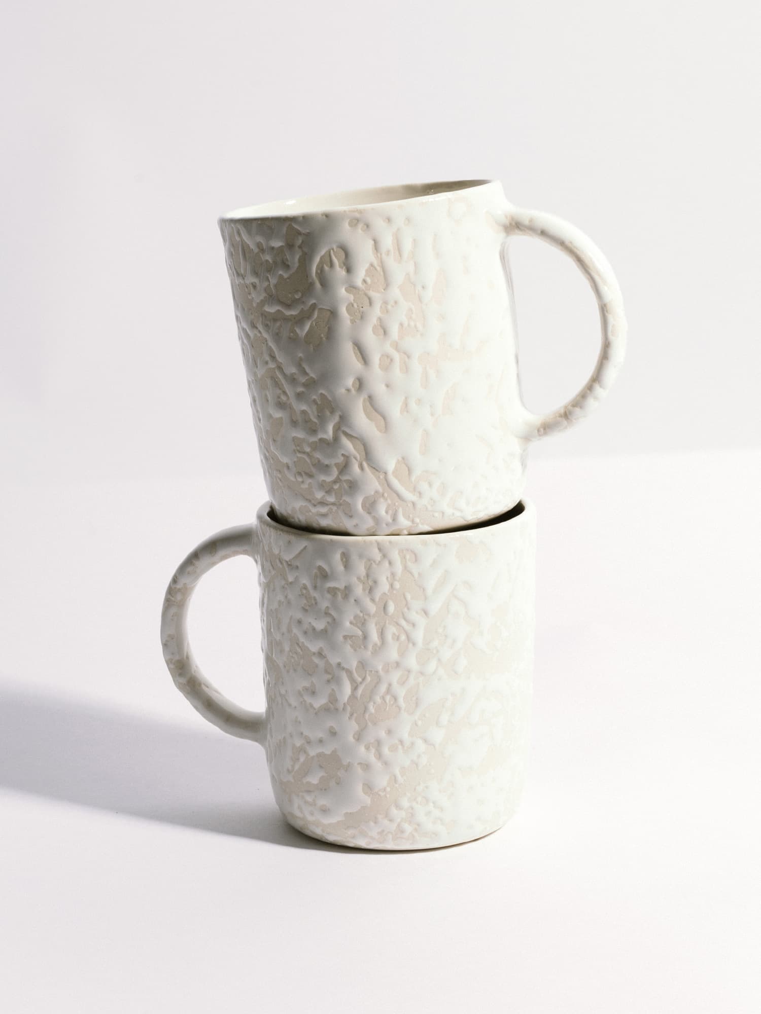 Snow Drift Mug