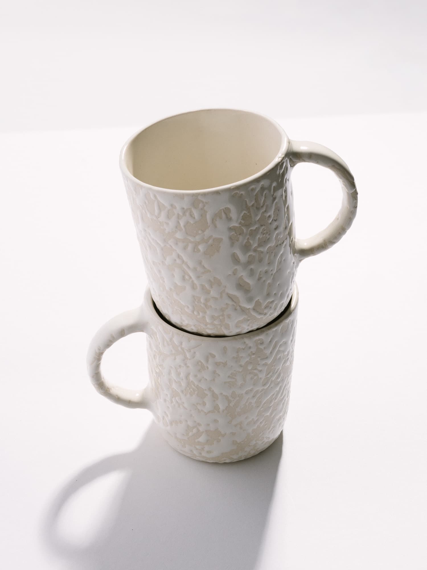 Snow Drift Mug