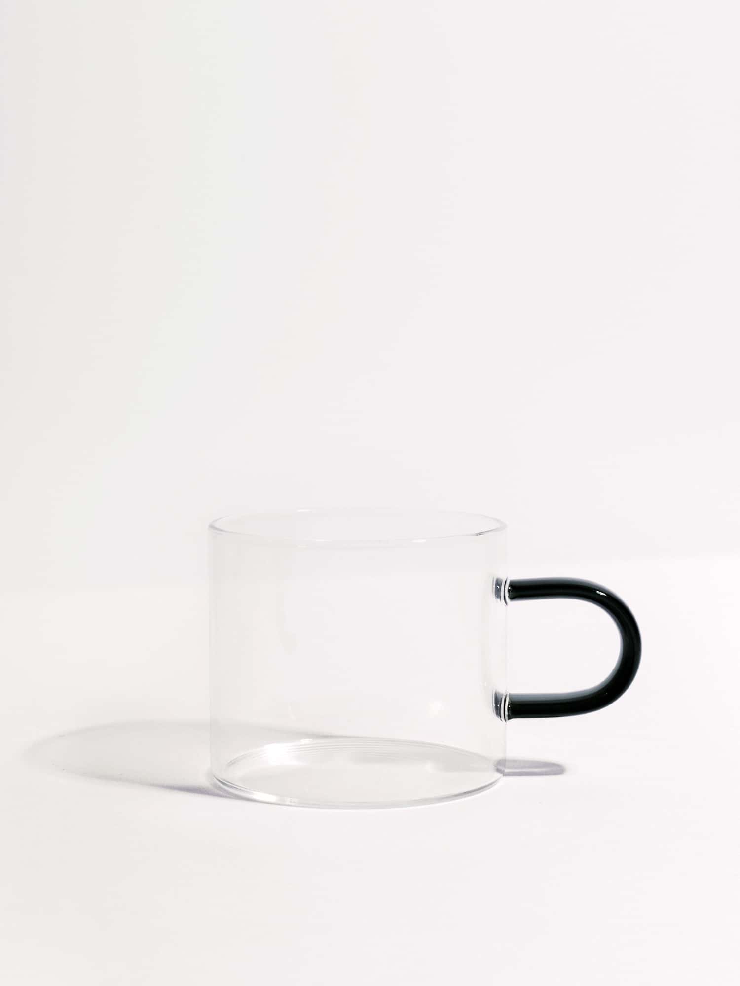 Smoke Handle Lotta Cup