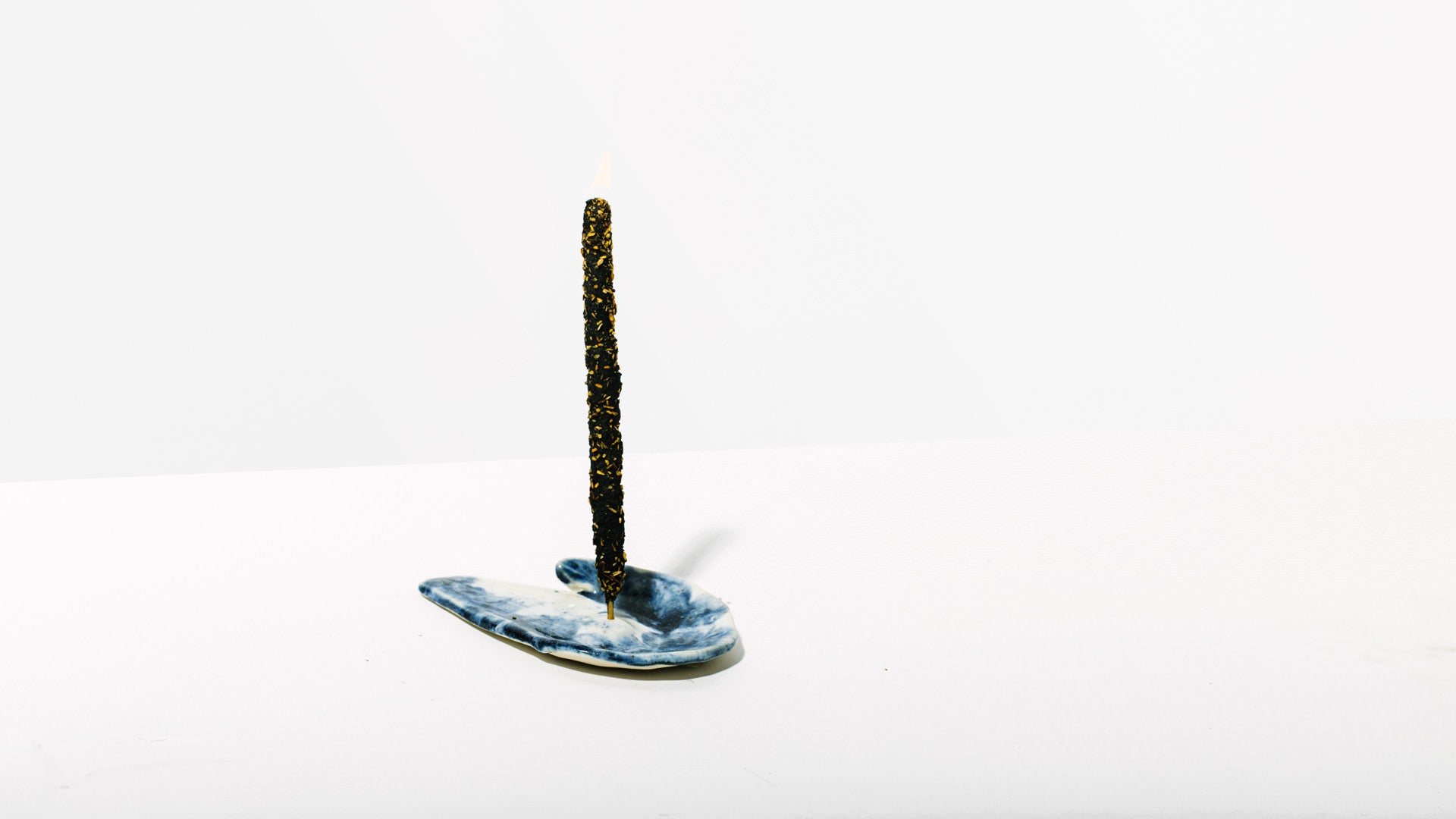 Palm Incense Holder - Homecoming
