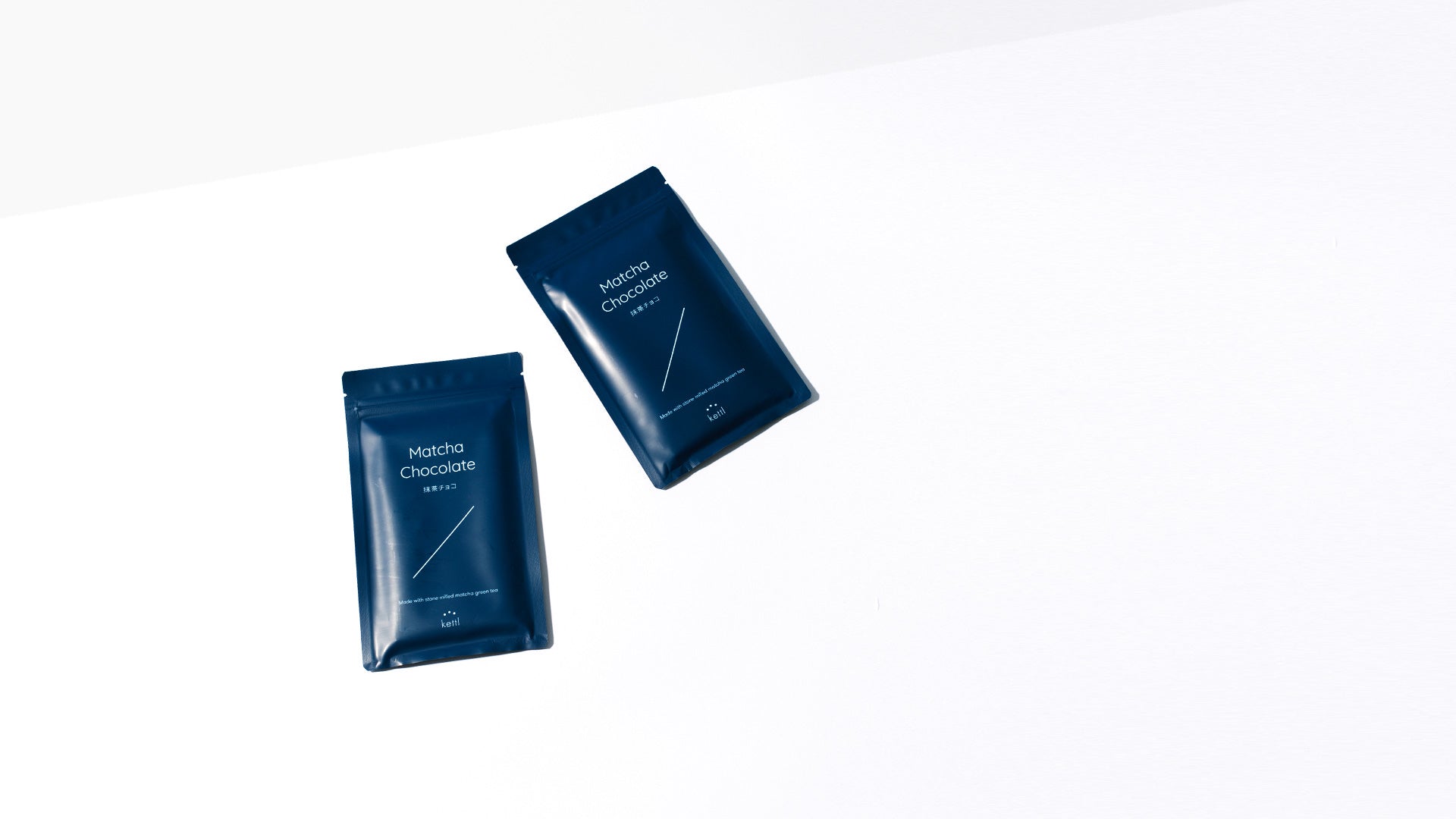 Matcha Chocolate - Kettl - Homecoming