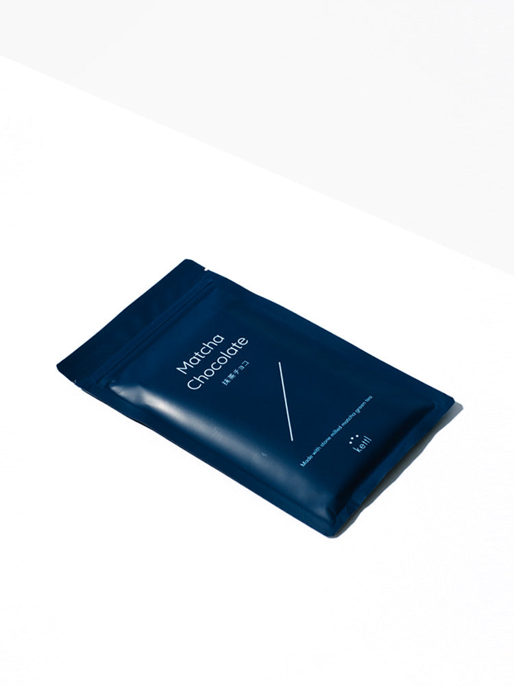 Matcha Chocolate - Kettl - Homecoming