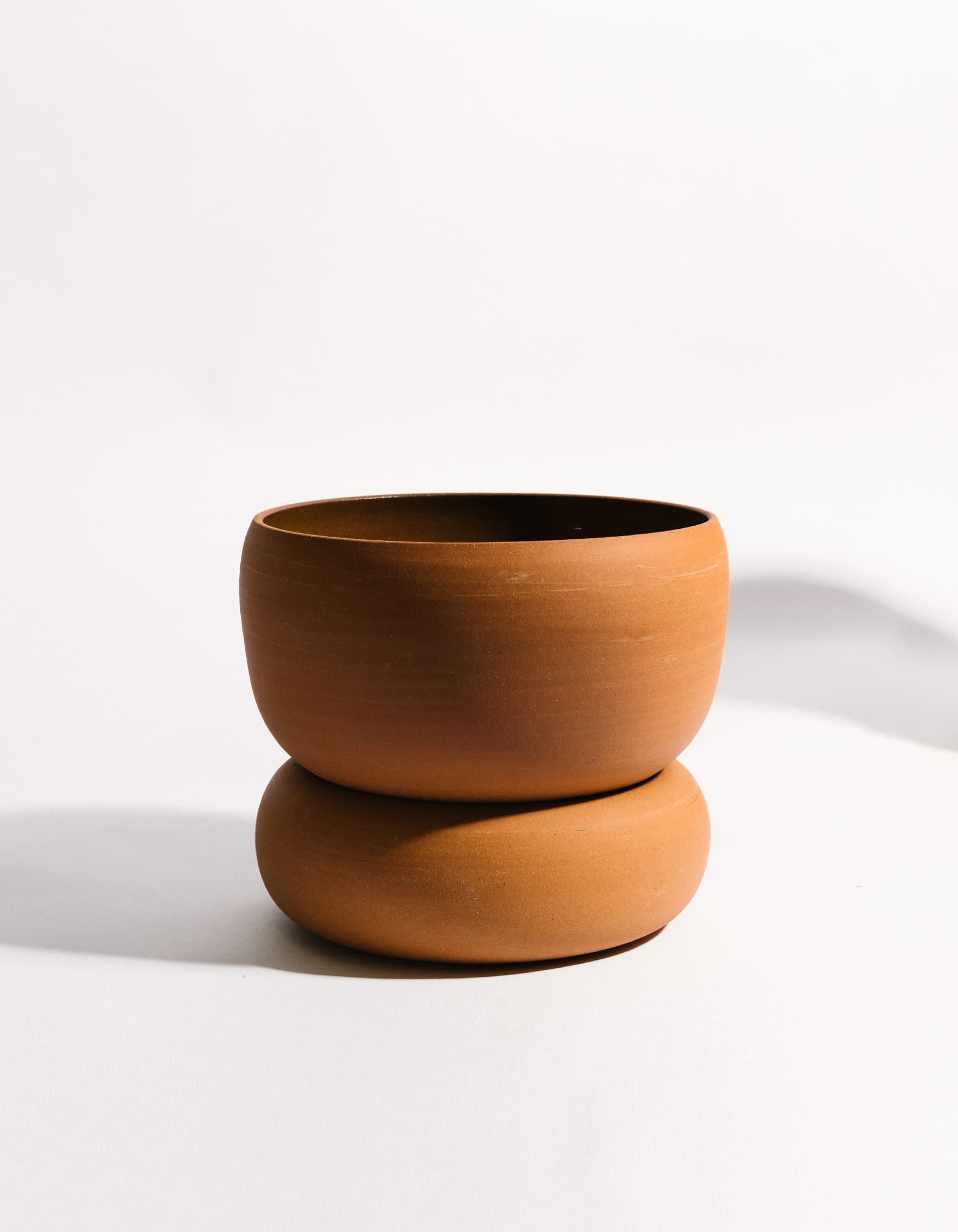 Pedestal Planter 2