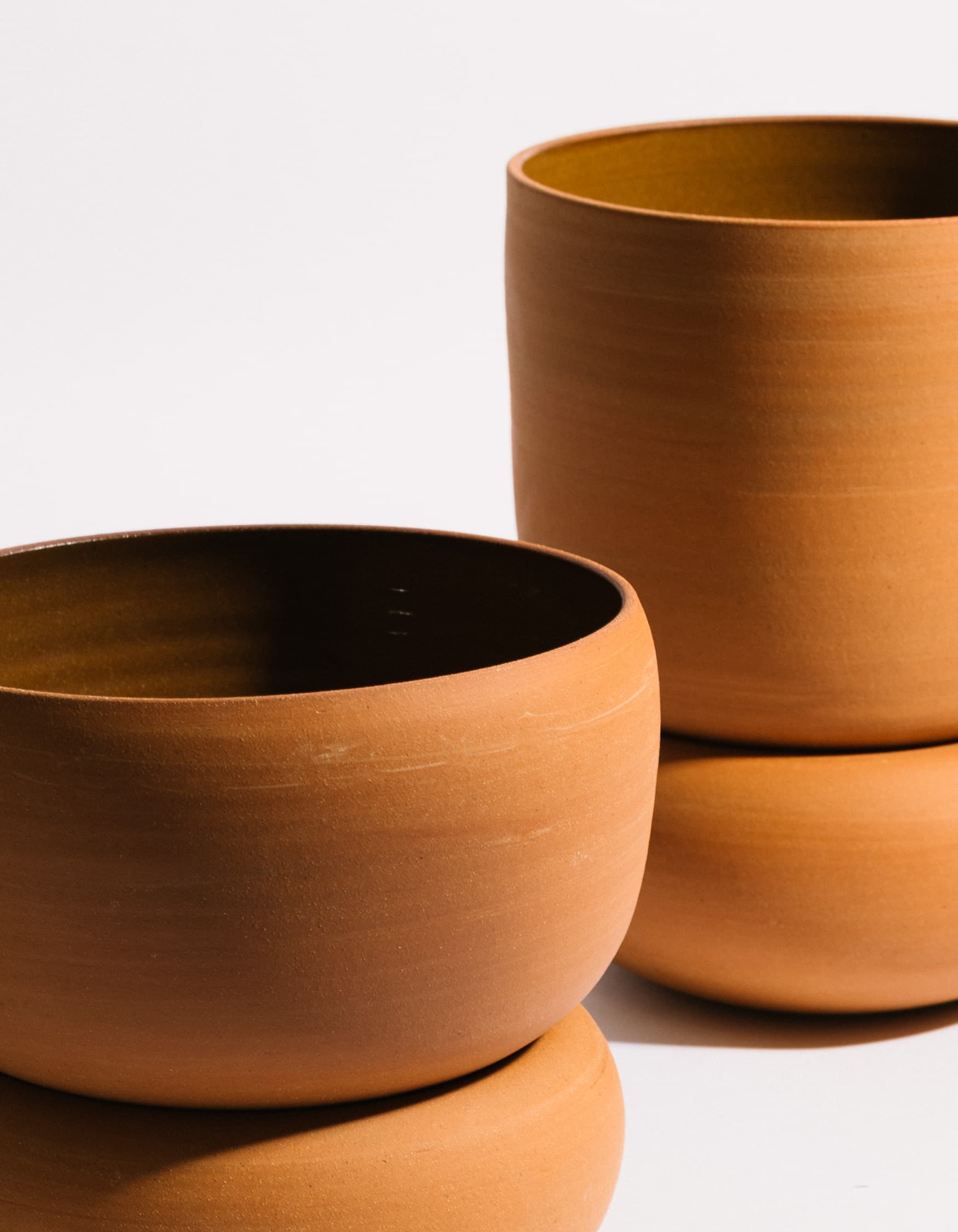 Pedestal Planter 2