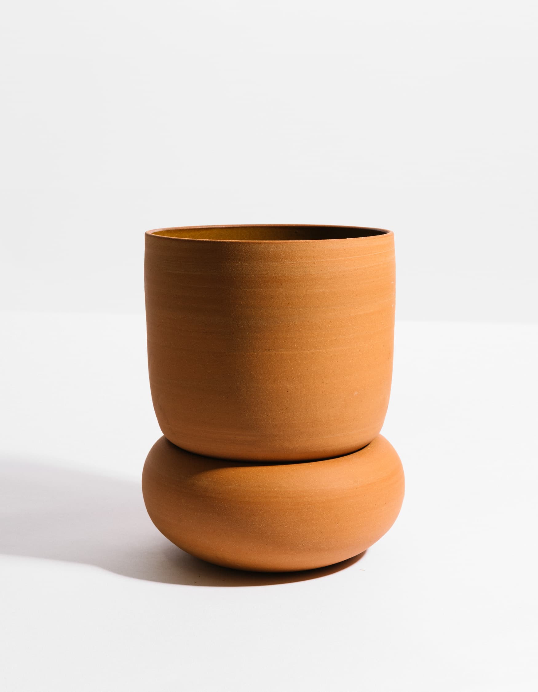 Pedestal Planter 2