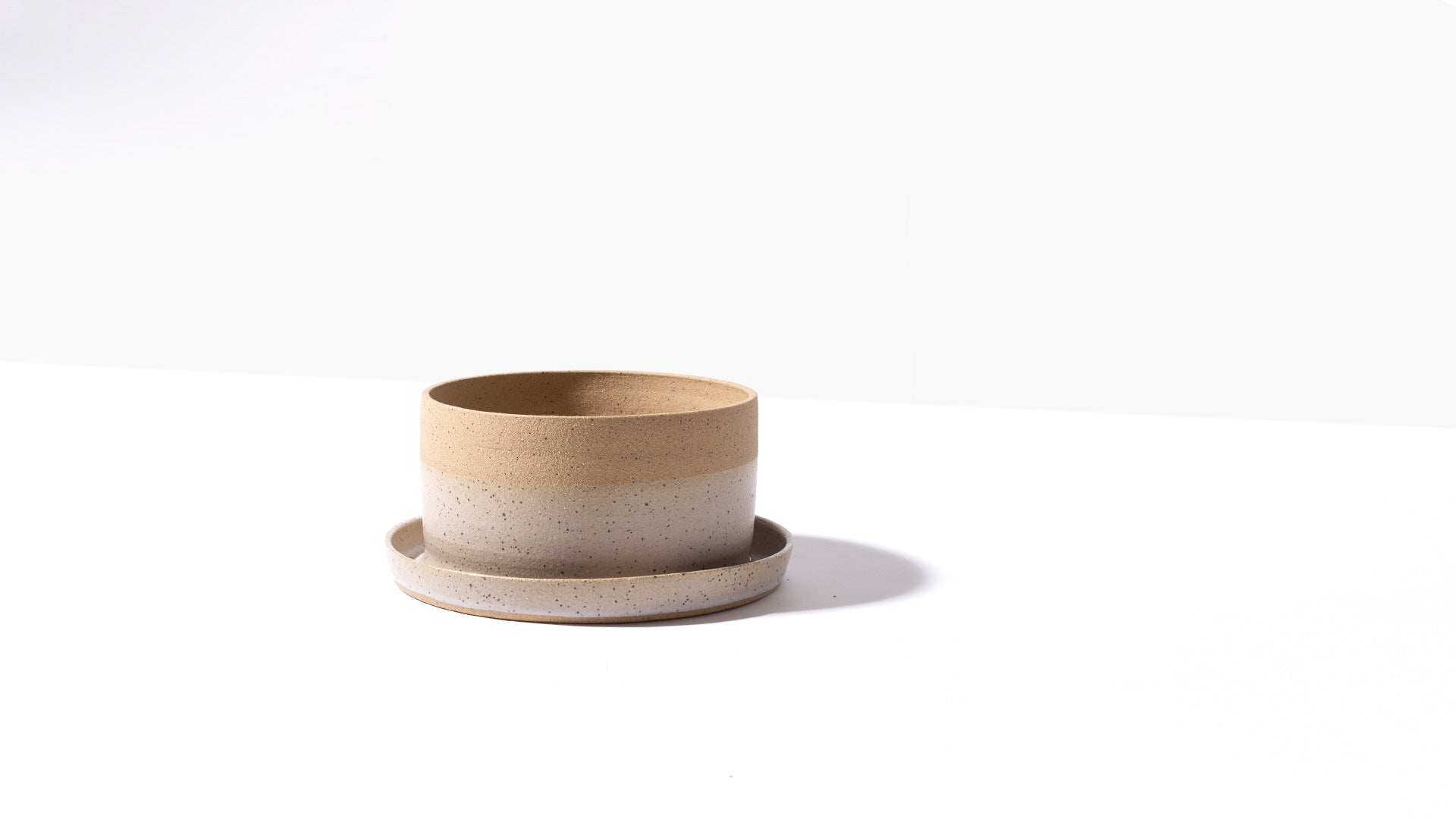 Flower Pot - Kati Von Lehman - Homecoming