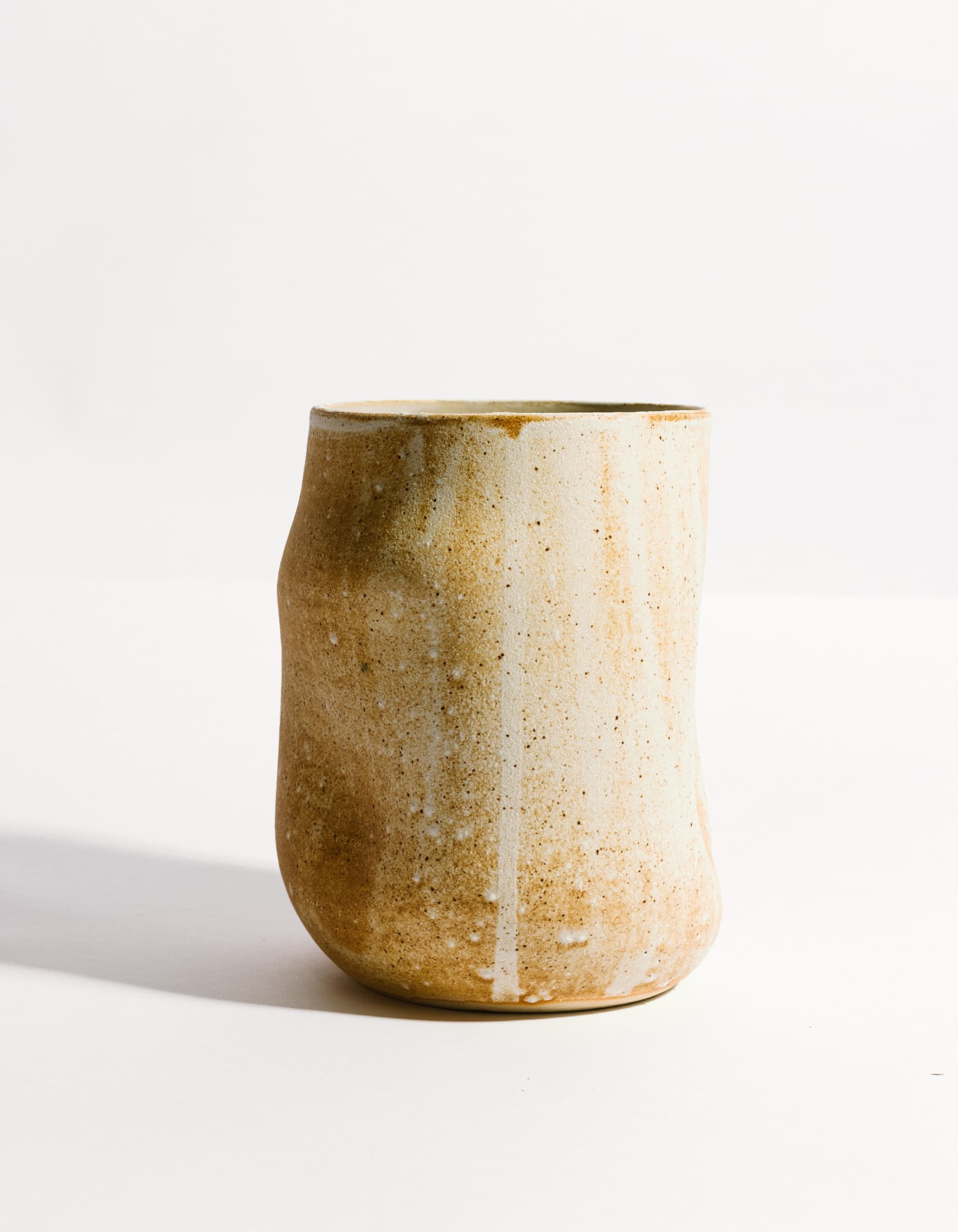 Sandstone Vase No. 2