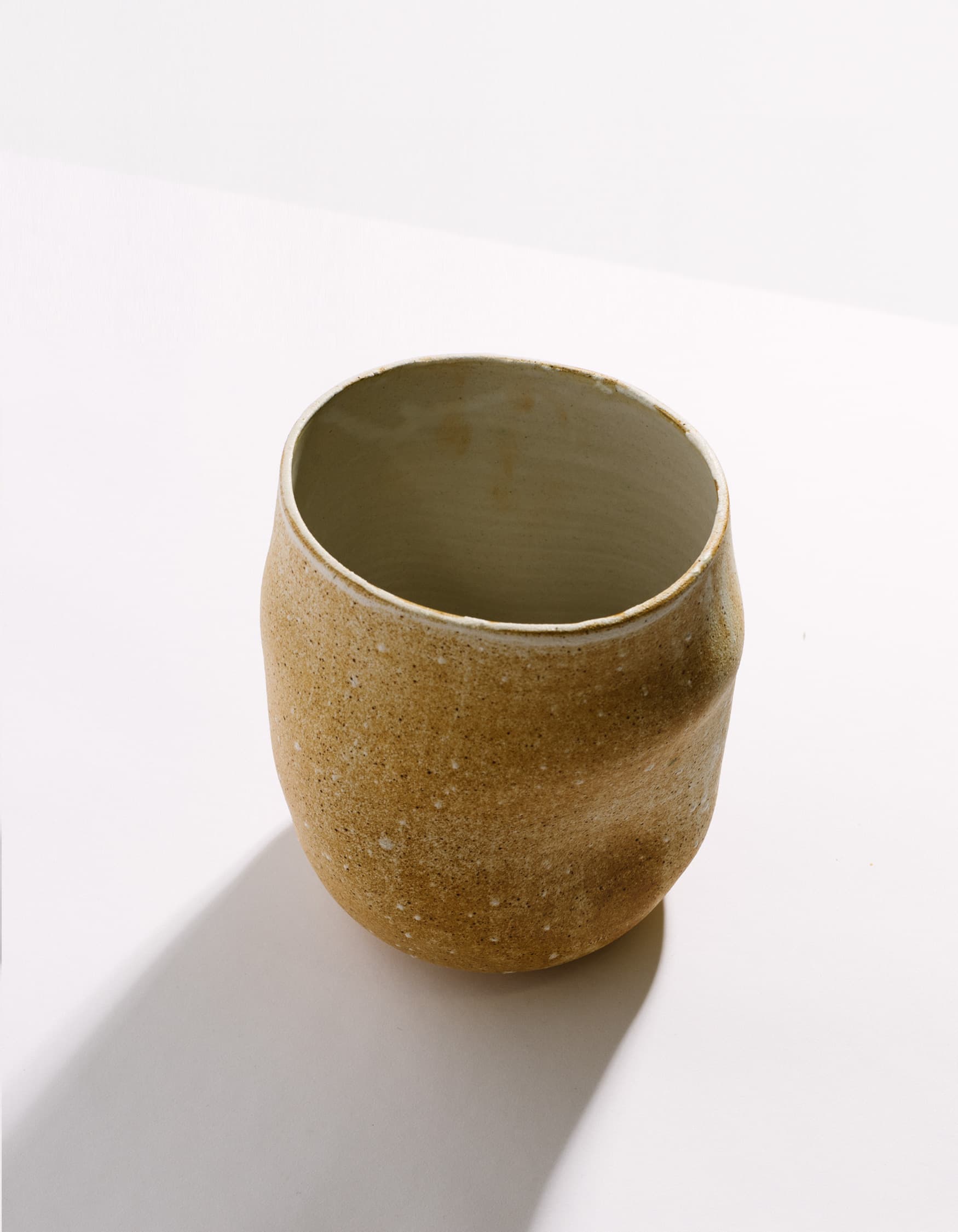 Sandstone Vase No. 2