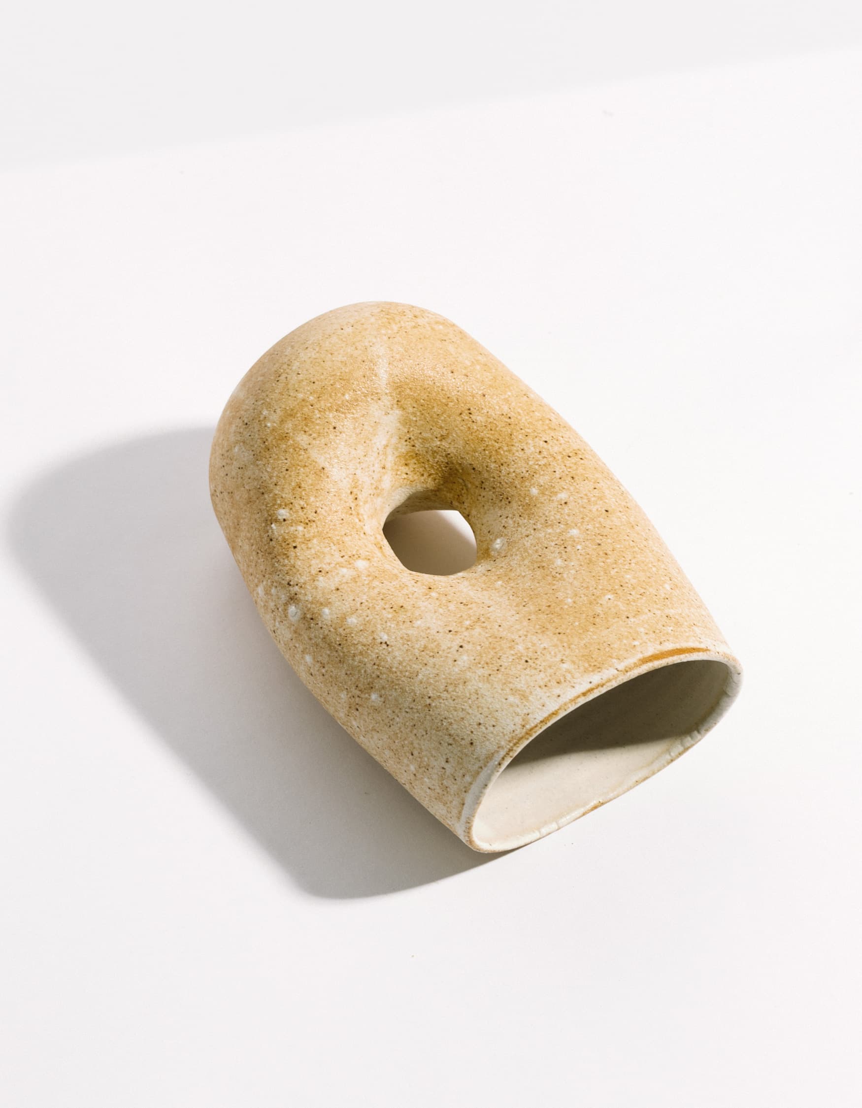 Sandstone Vase No. 4