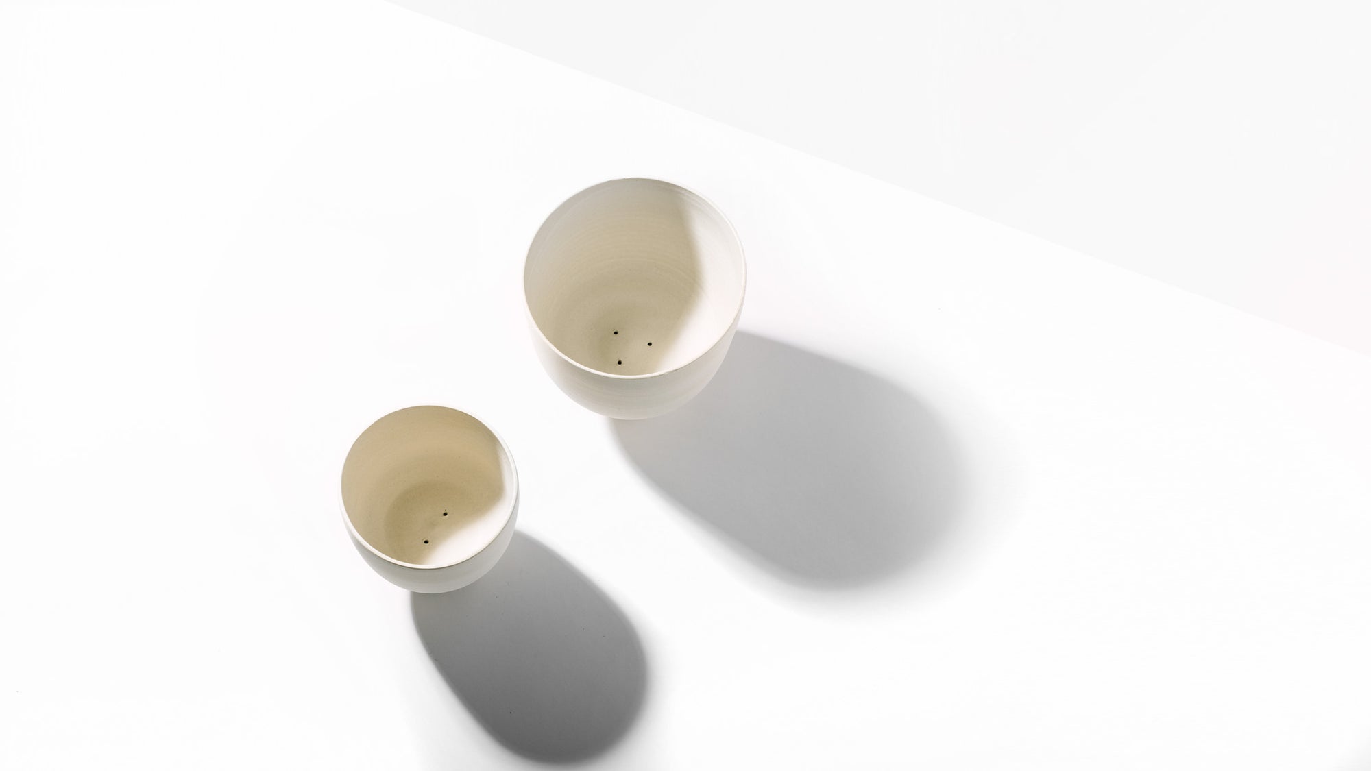 Pedestal Planter - Kati Von Lehman - Homecoming