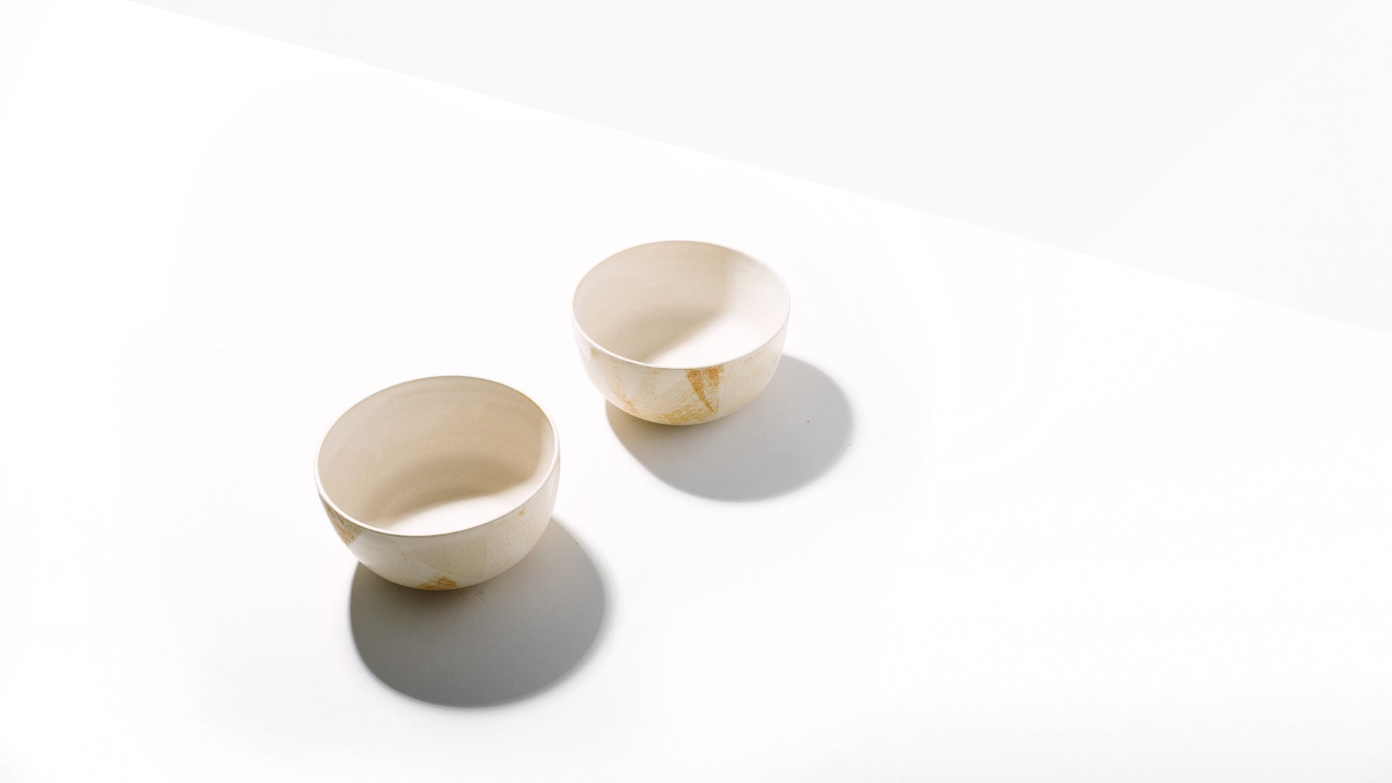 White Ramen Bowl - Kati Von Lehman - Homecoming
