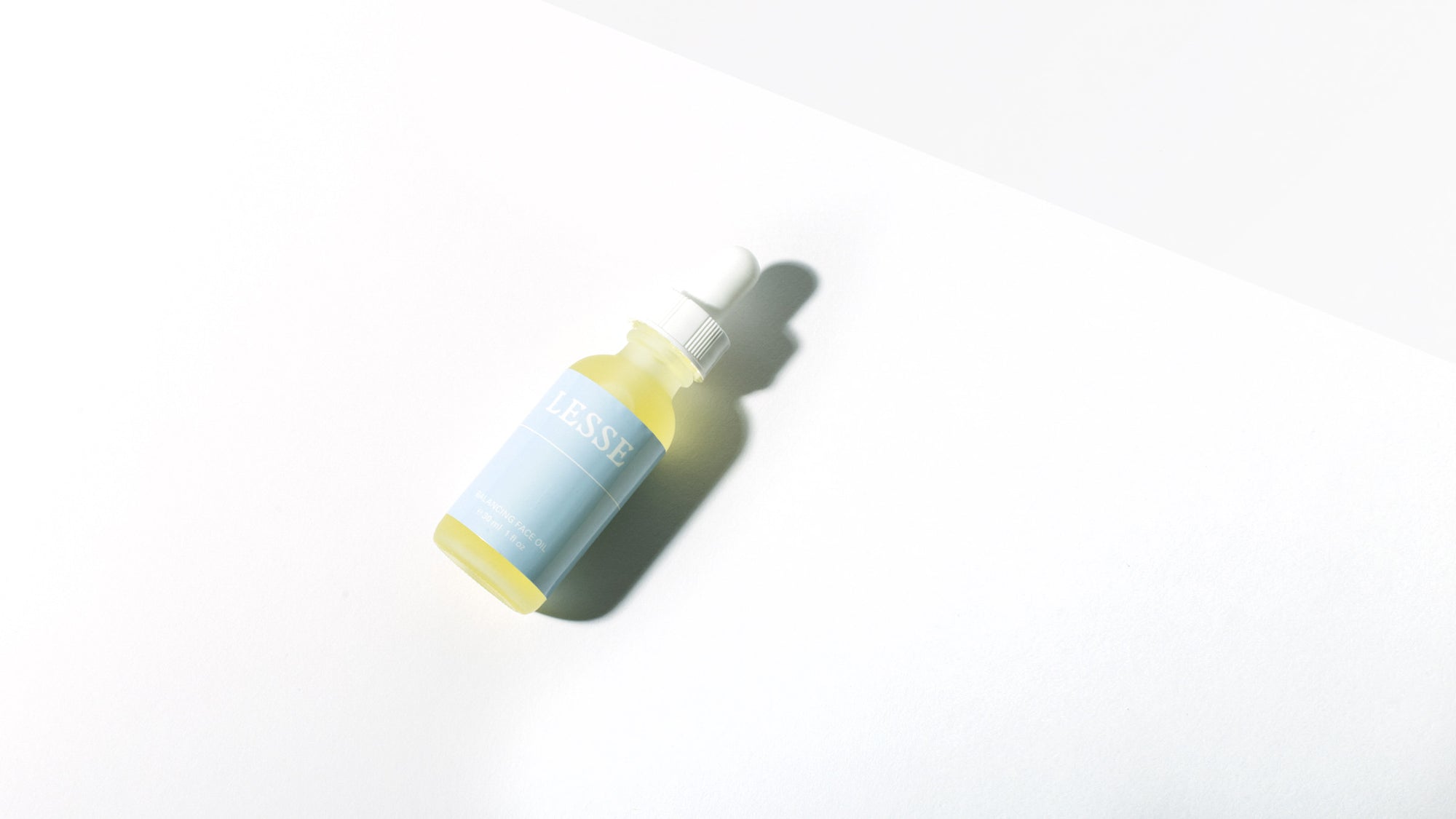 Balancing Face Oil - Homecoming