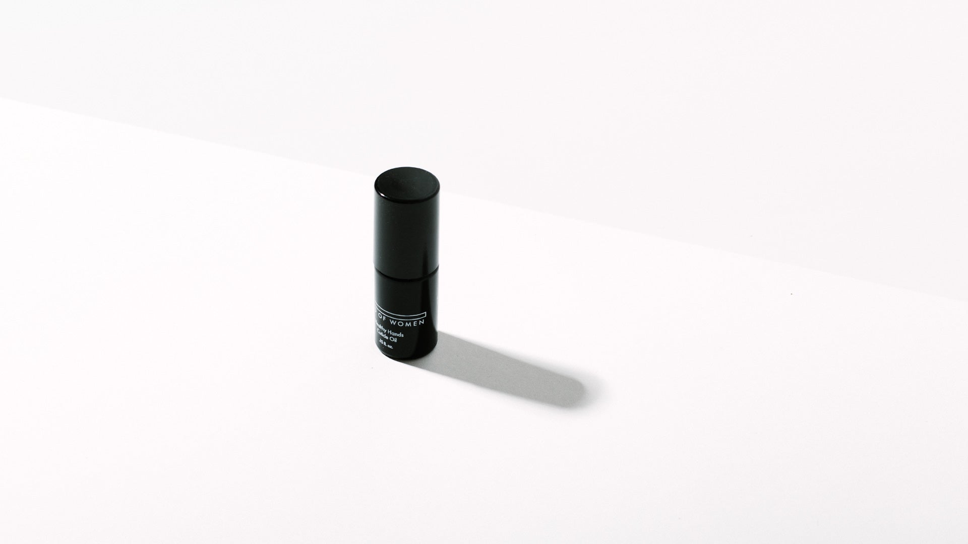 Healthy Hands Cuticle Oil - Homecoming