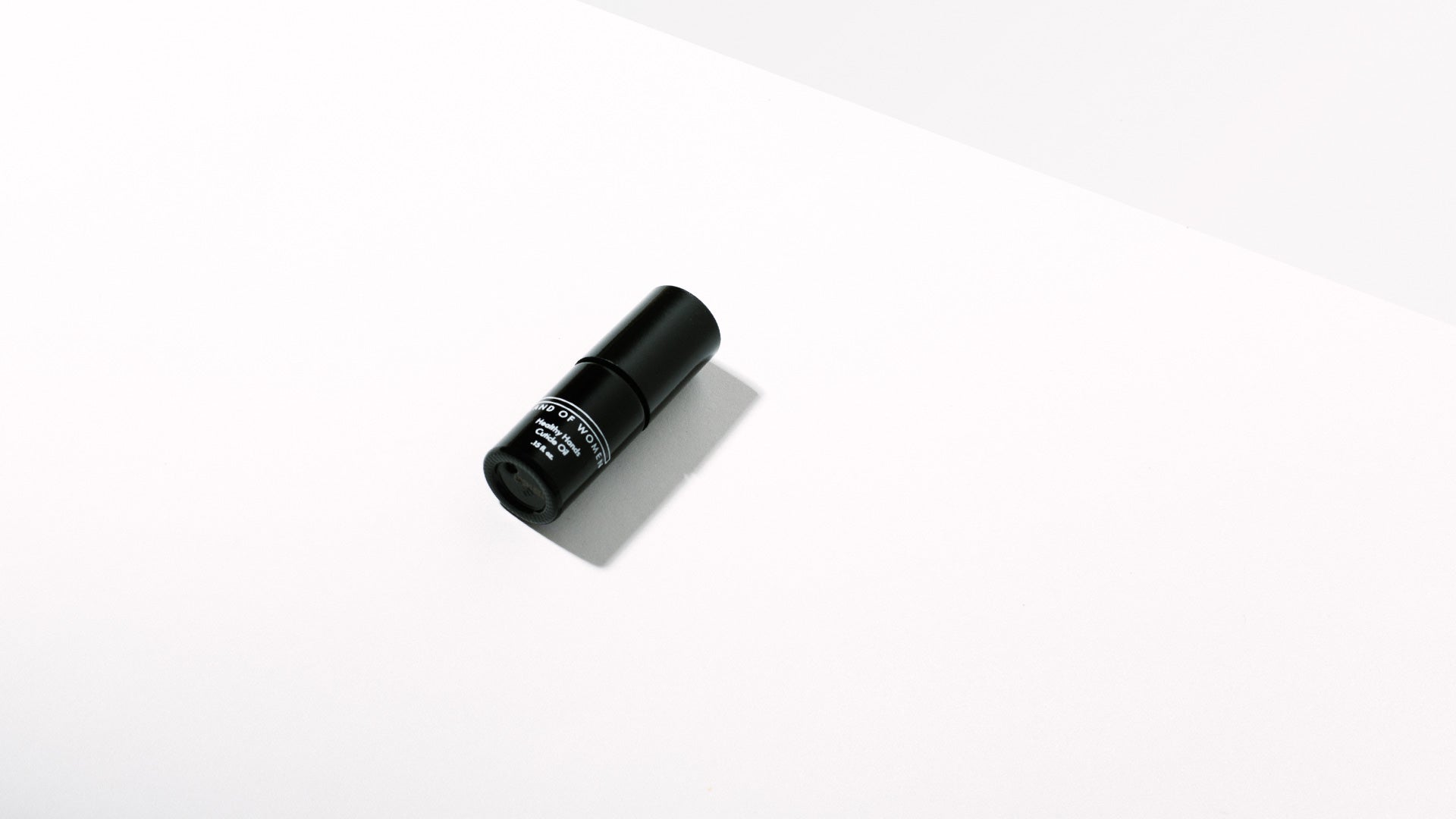Healthy Hands Cuticle Oil - Homecoming