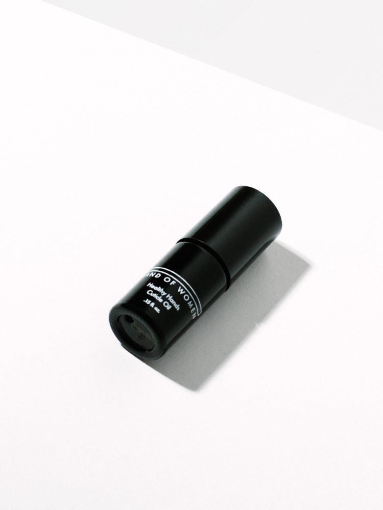 Healthy Hands Cuticle Oil - Homecoming