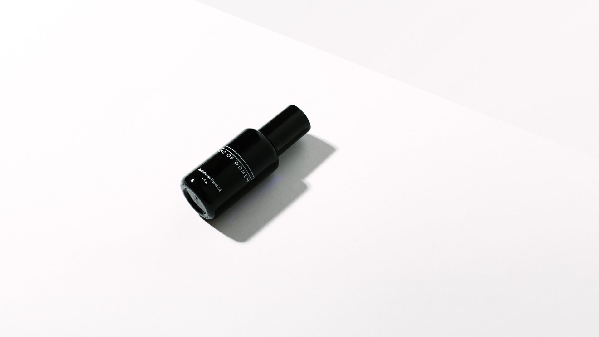Multivitamin Face Oil - Homecoming