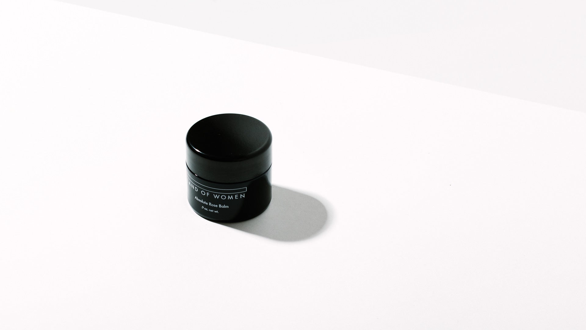 Absolute Rose Balm - Homecoming