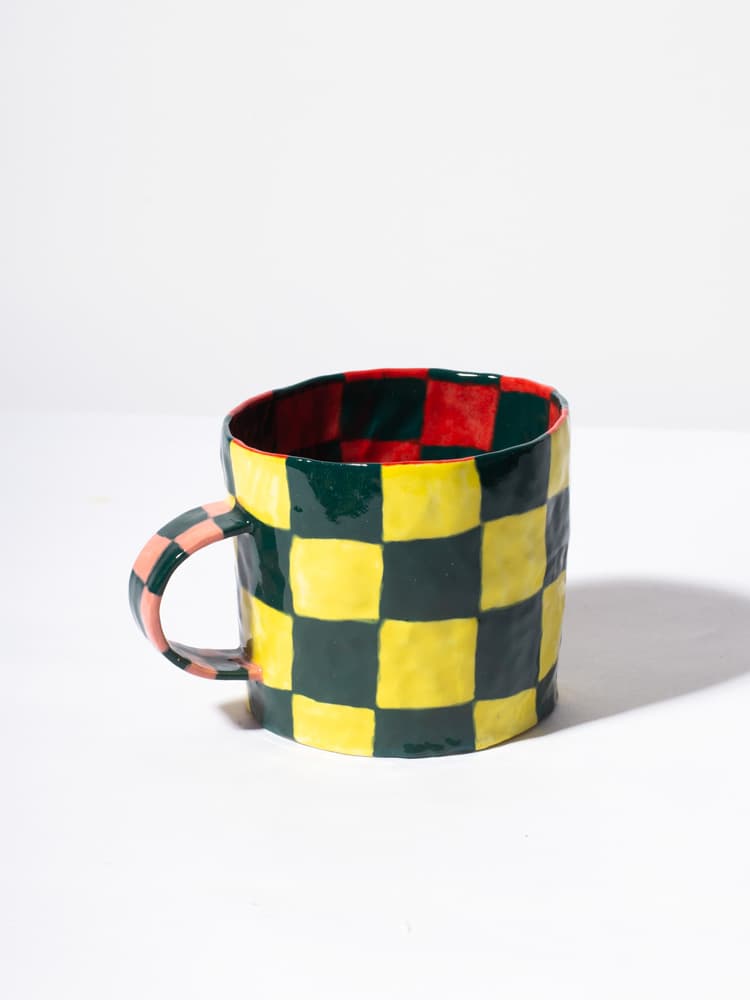 Sweater Weather Mug