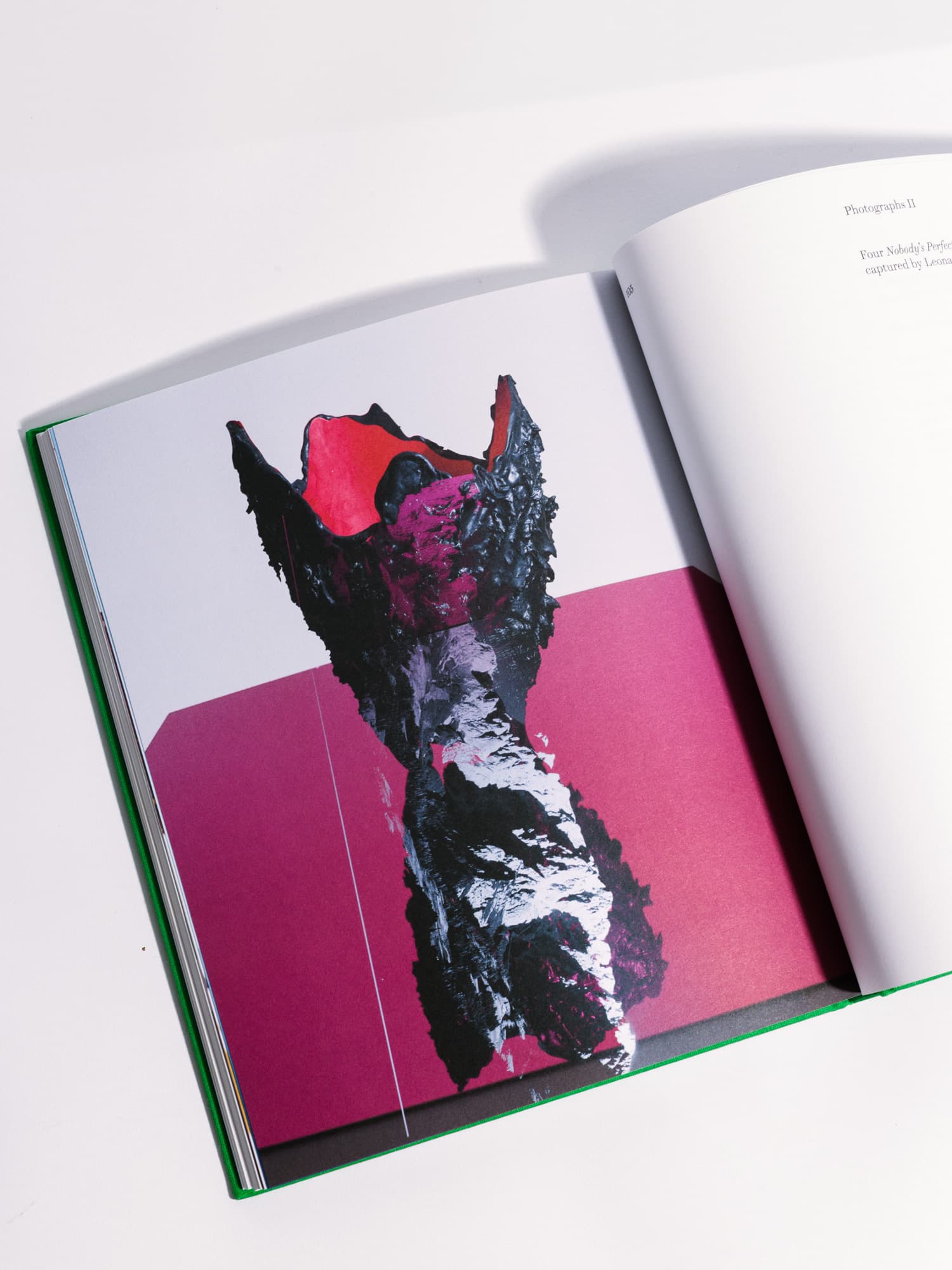 Out in the World With Gaetano Pesce