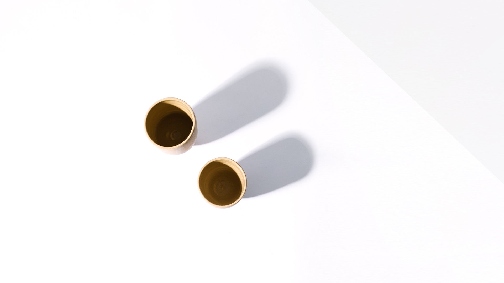 Footed Cup - Nancy Kwon - Homecoming