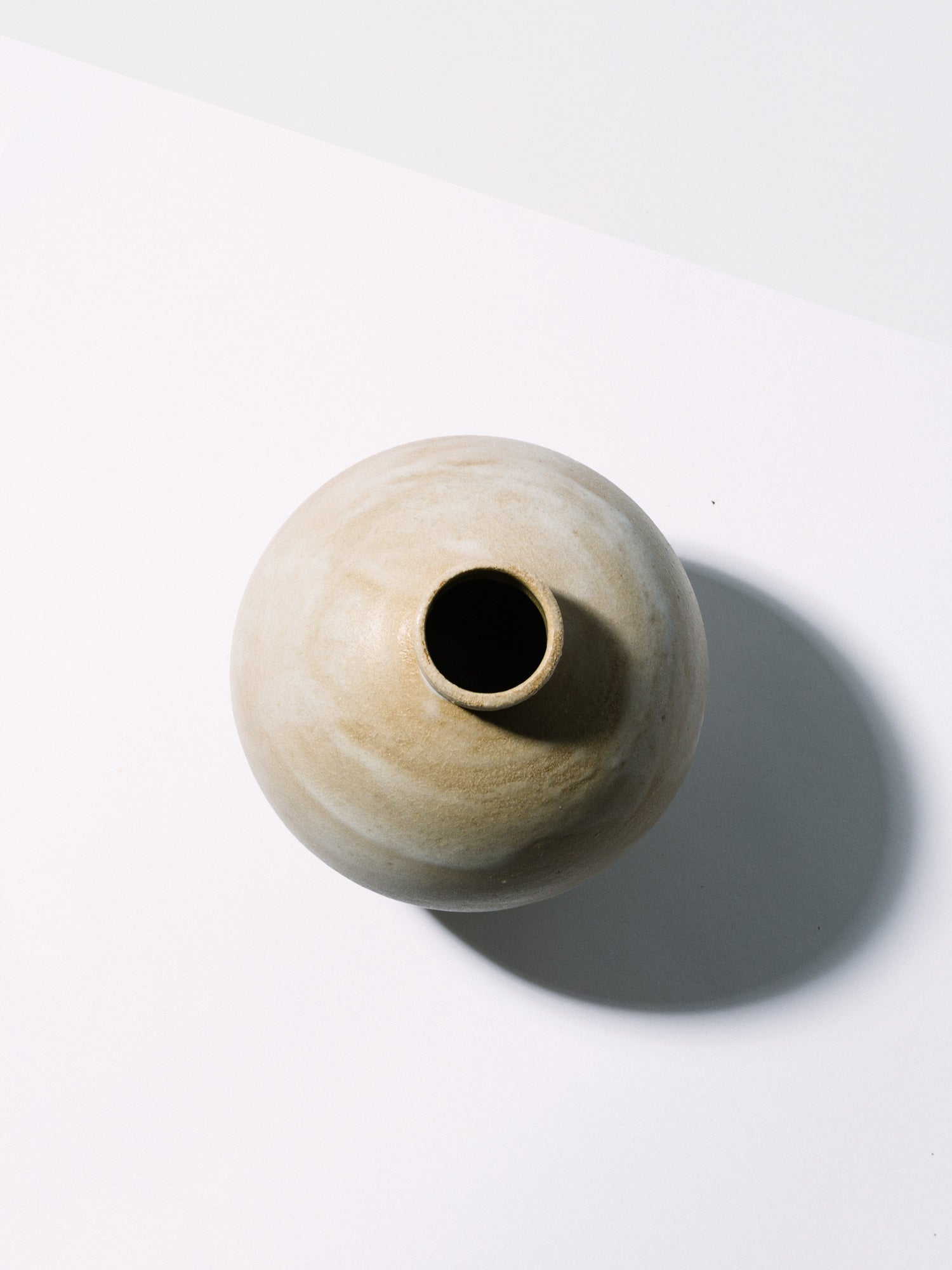 Globe Vessel - Nancy Kwon - Homecoming
