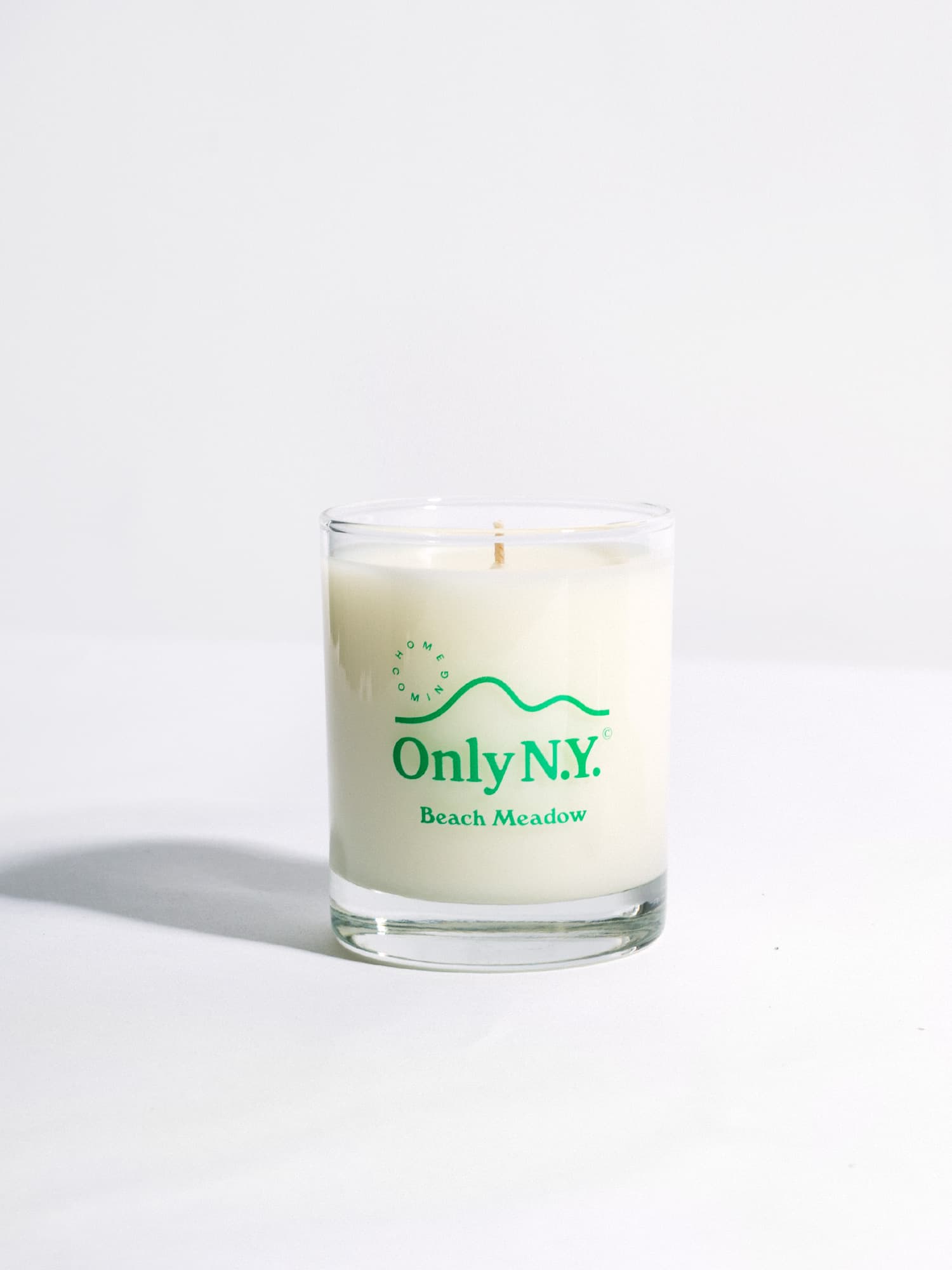 Only NY x Homecoming