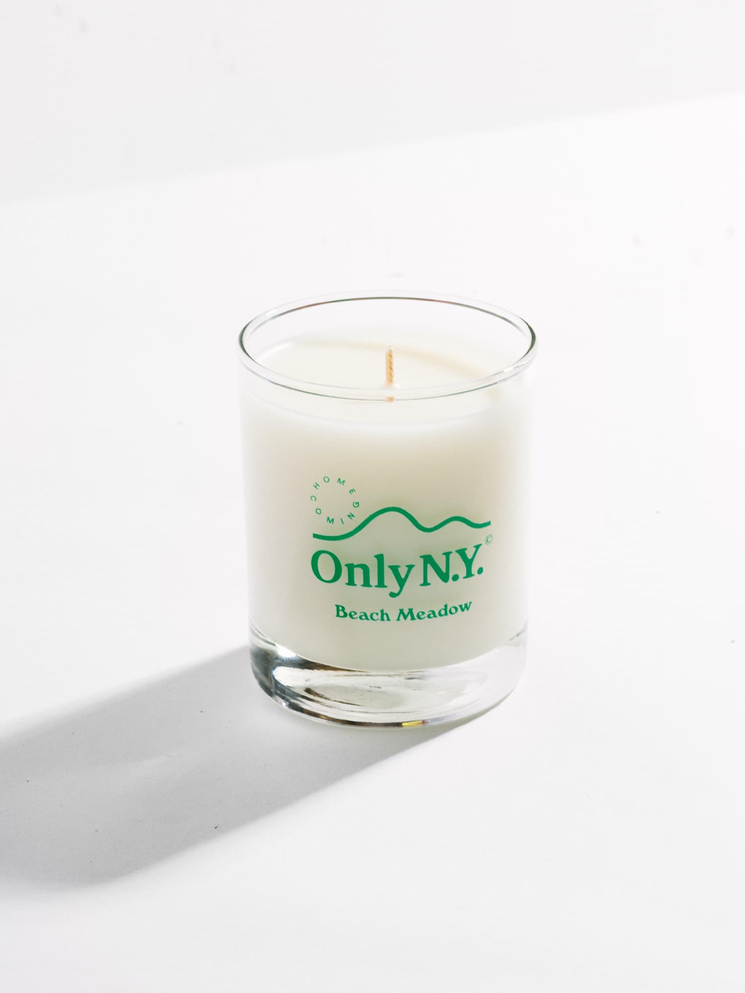 Only NY x Homecoming