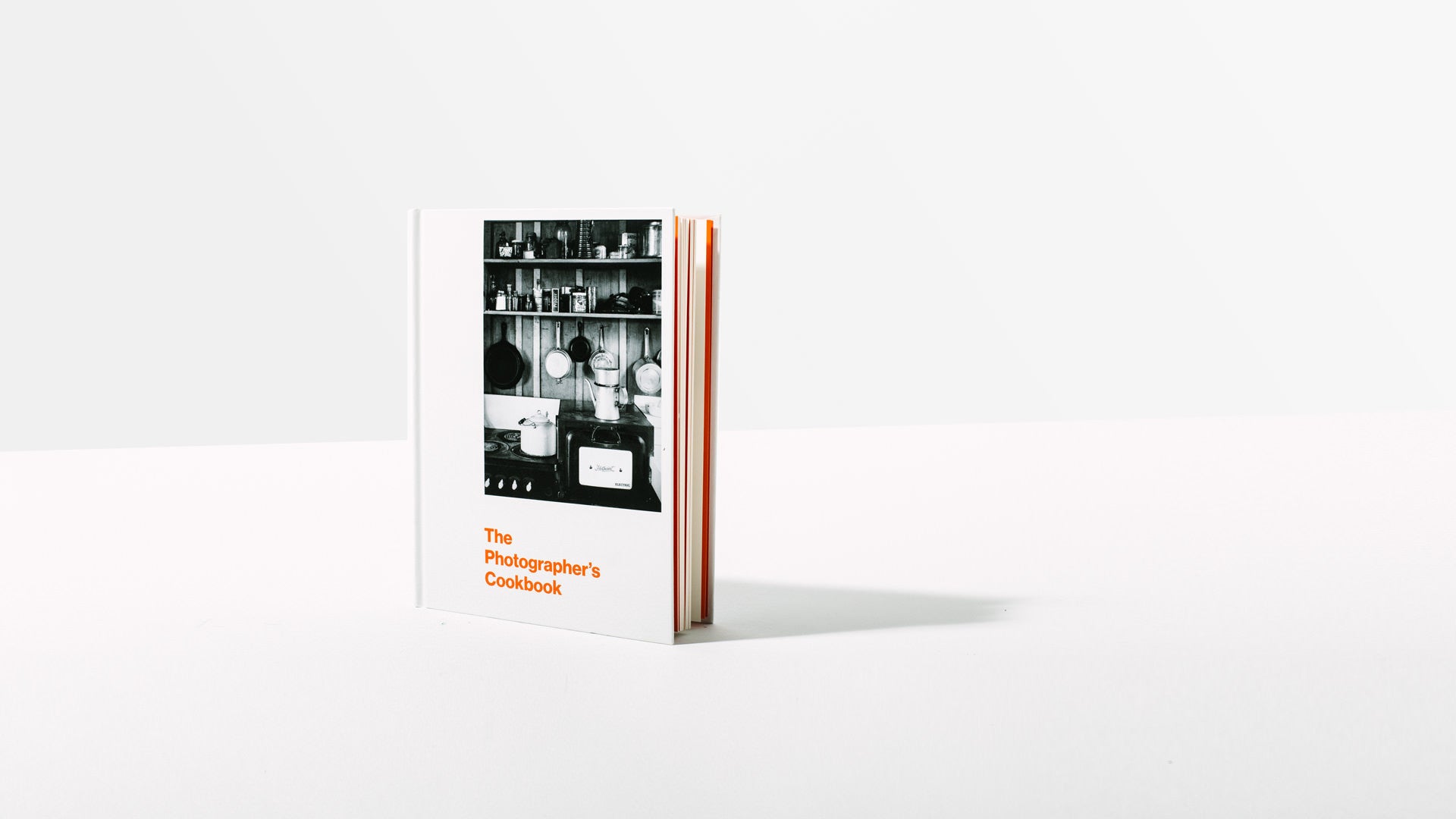 The Photographer's Cookbook - Homecoming