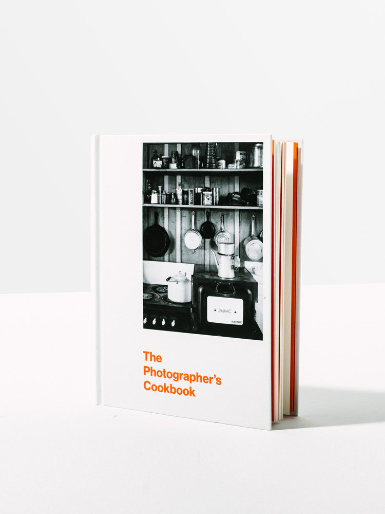 The Photographer's Cookbook - Homecoming