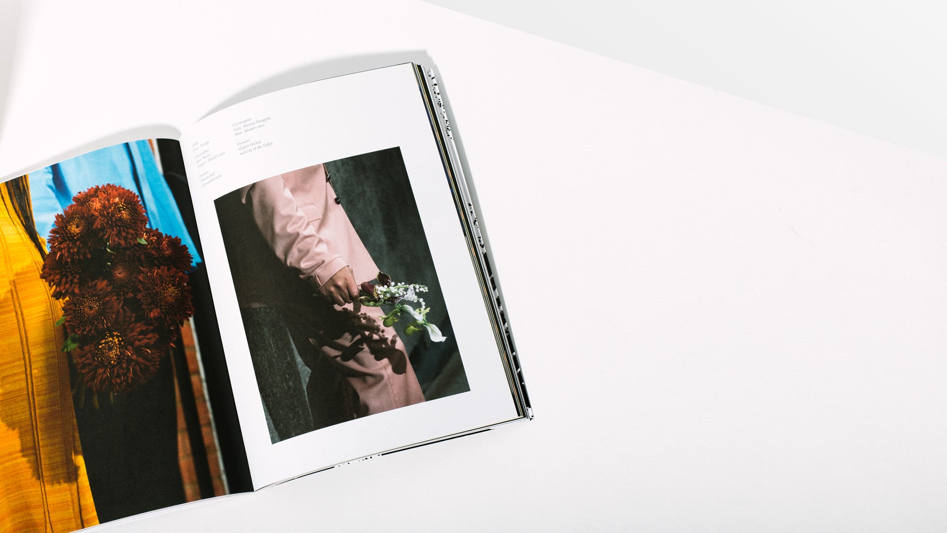 Issue 10 - Homecoming