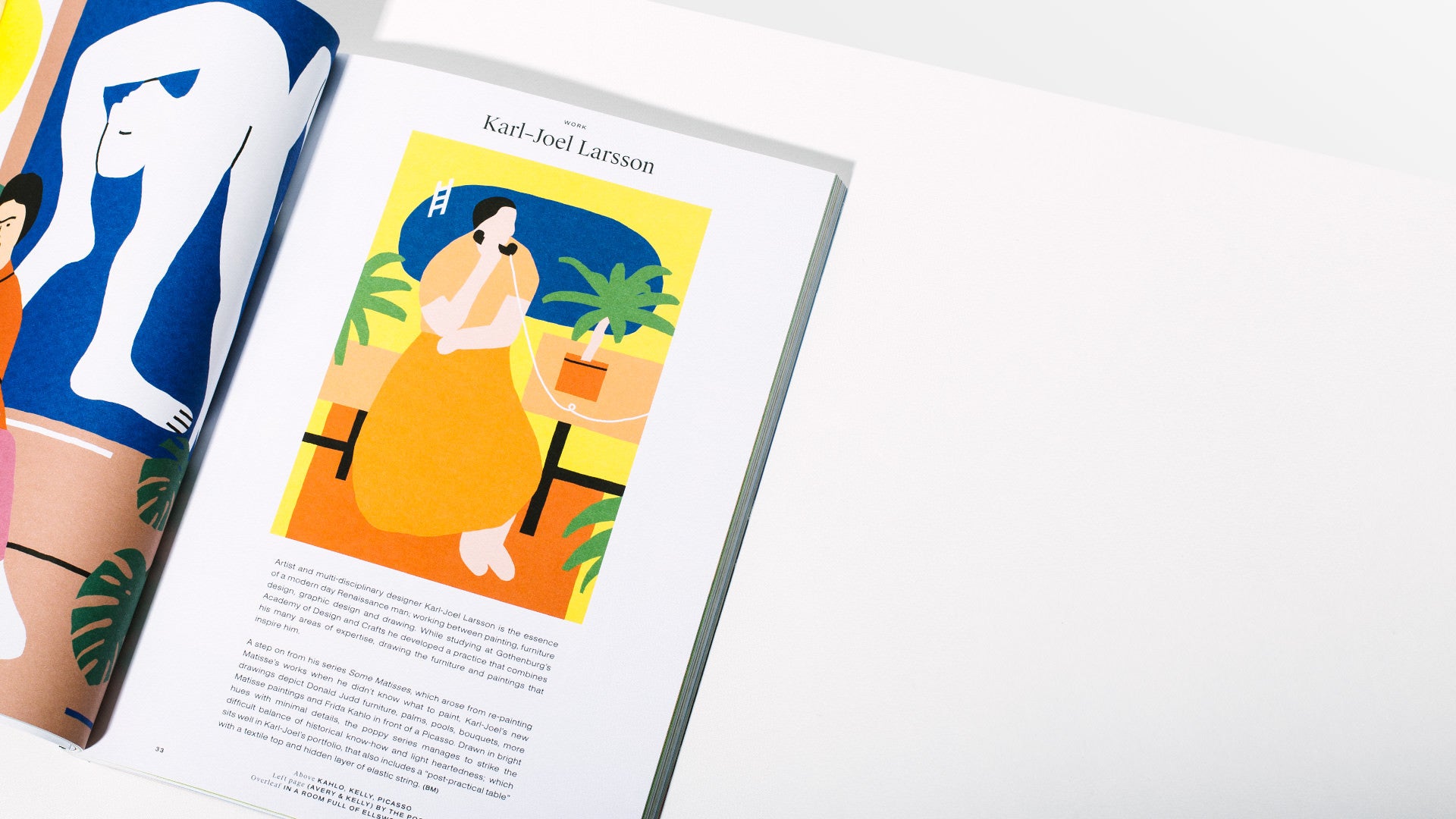 Issue 12 - Homecoming