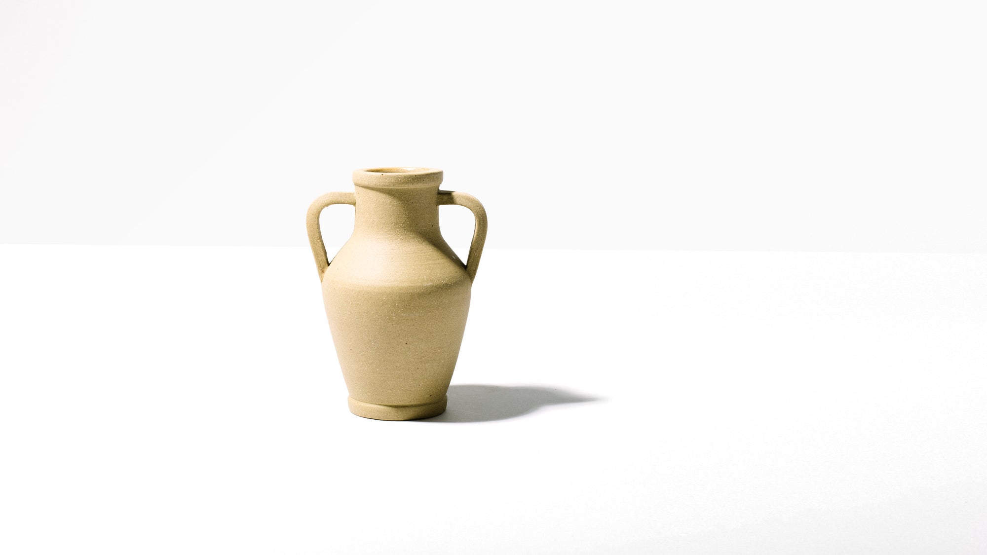 Amphora Vessel - Homecoming