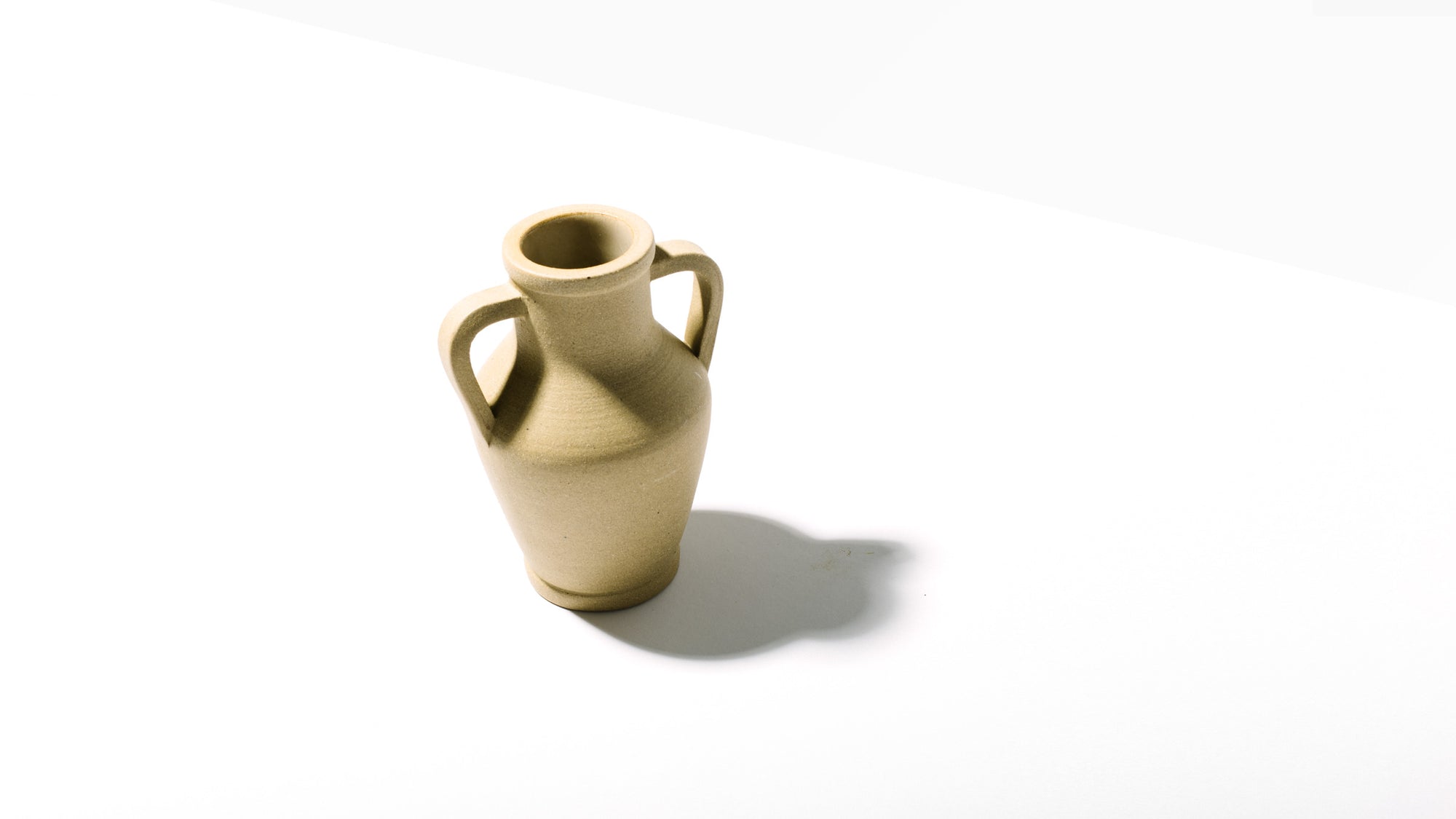 Amphora Vessel - Homecoming