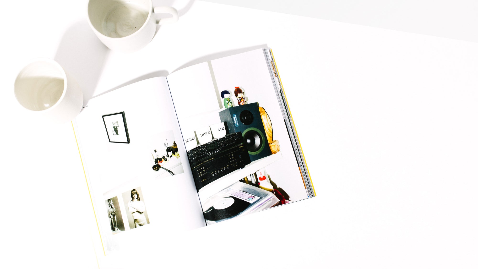 Issue 03 - Homecoming
