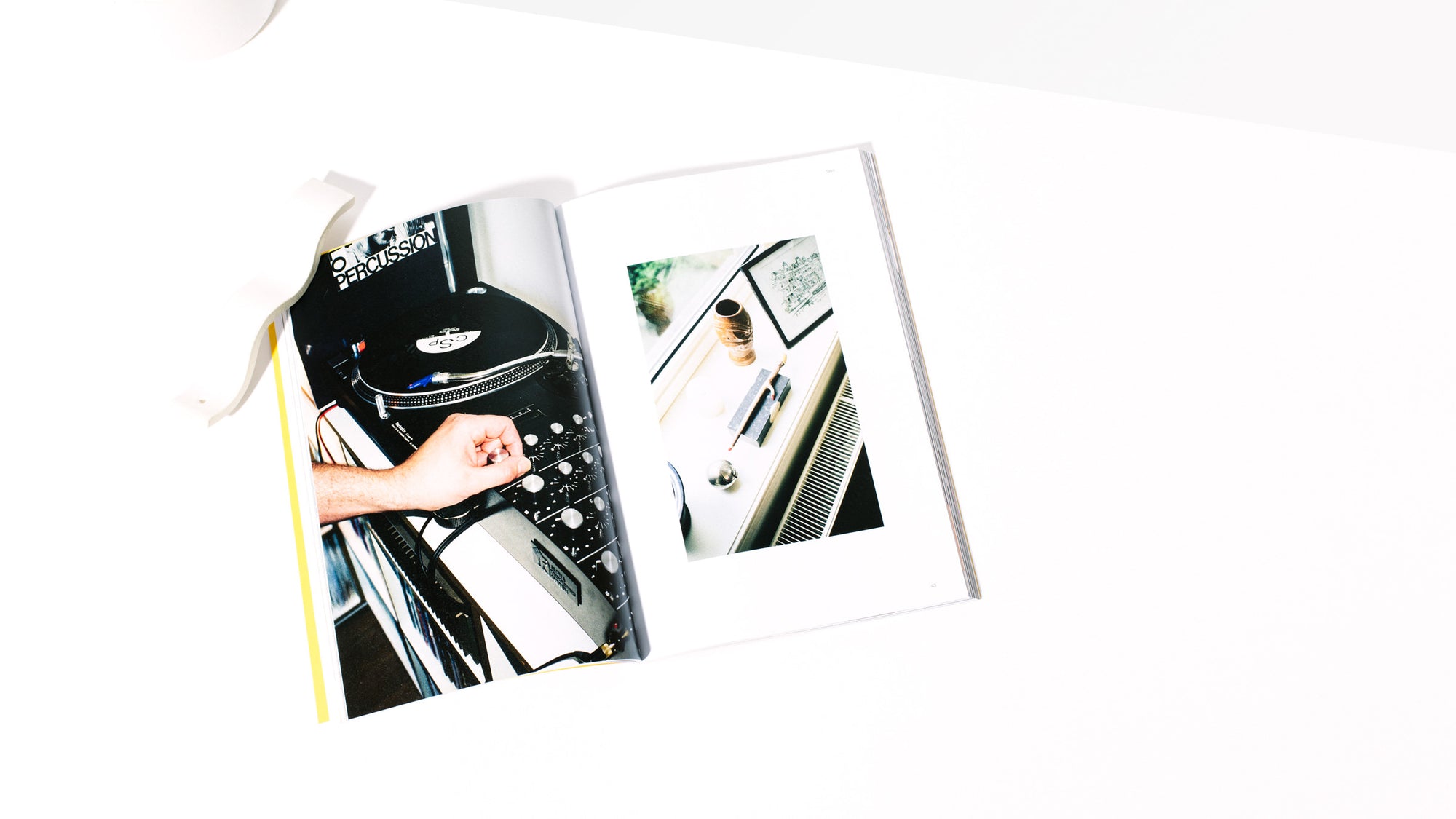 Issue 03 - Homecoming