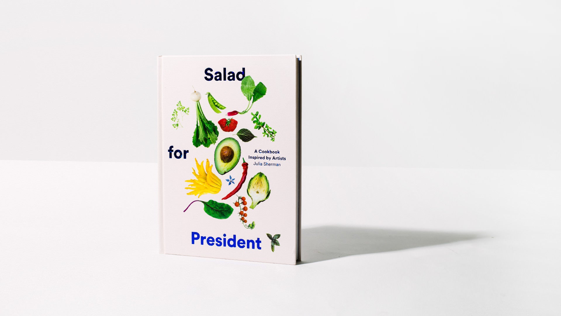 Salad for President - Homecoming