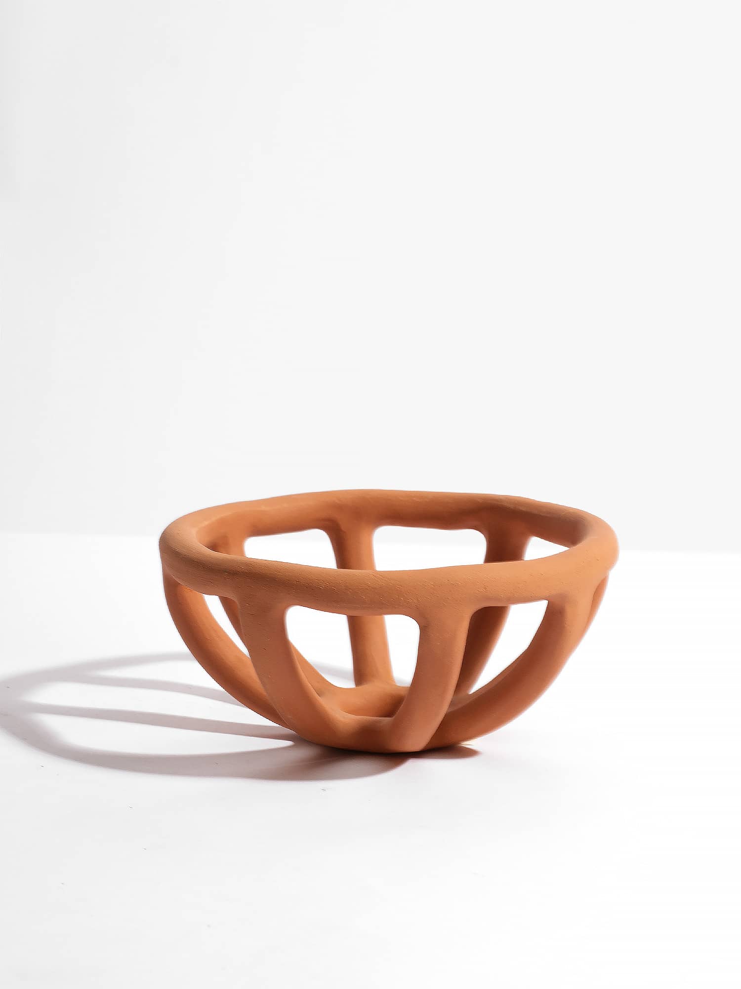 Prong Bowl