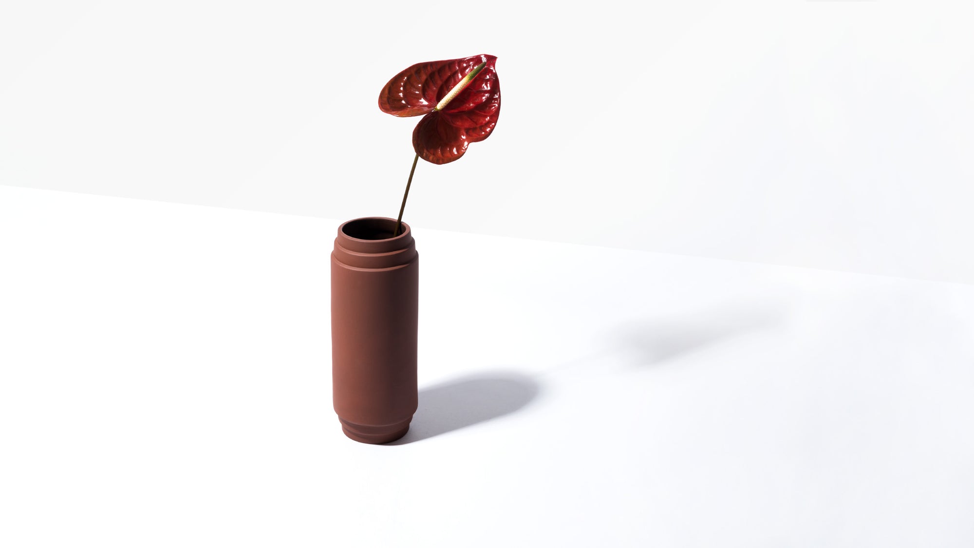 Edge Vase - Homecoming