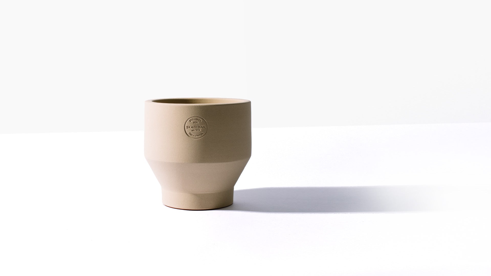 Sierra Edge Pot - Skagerak - Homecoming