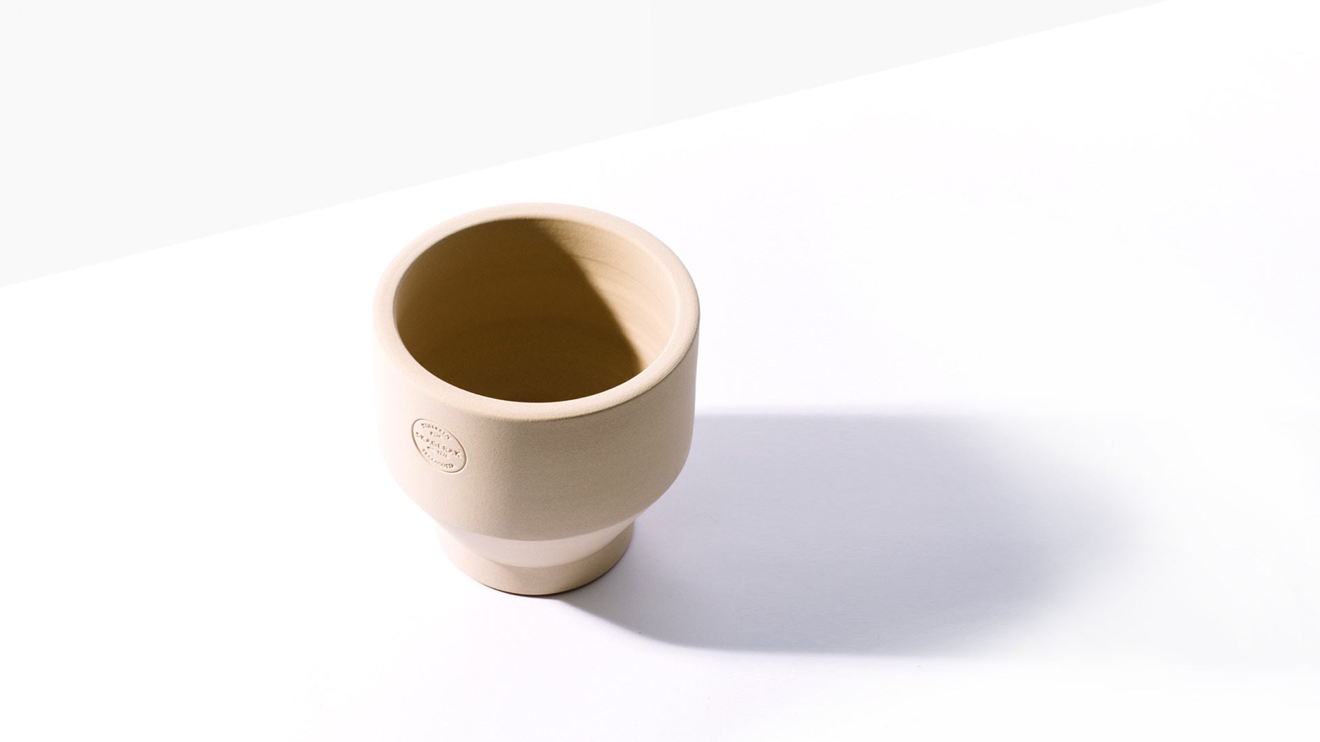 Sierra Edge Pot - Skagerak - Homecoming