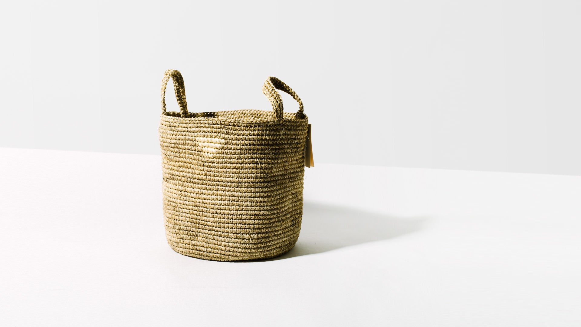 Mainstay Storage Basket - Homecoming
