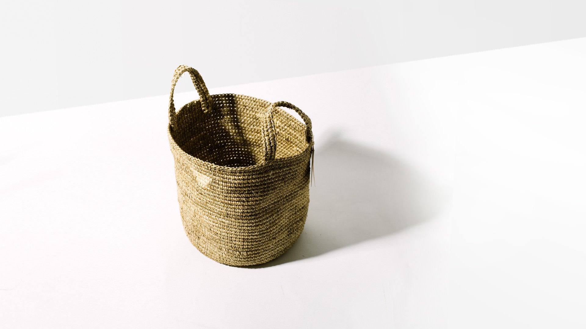 Mainstay Storage Basket - Homecoming