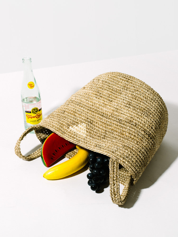 Mainstay Storage Basket - Homecoming