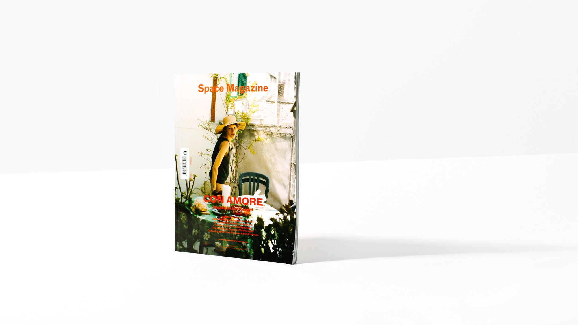 Issue 6 - Homecoming