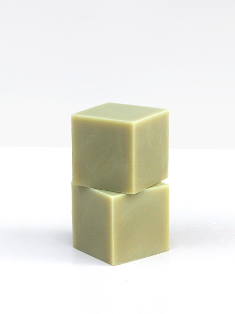Sweet Almond & French Clay - Sphaera - Homecoming