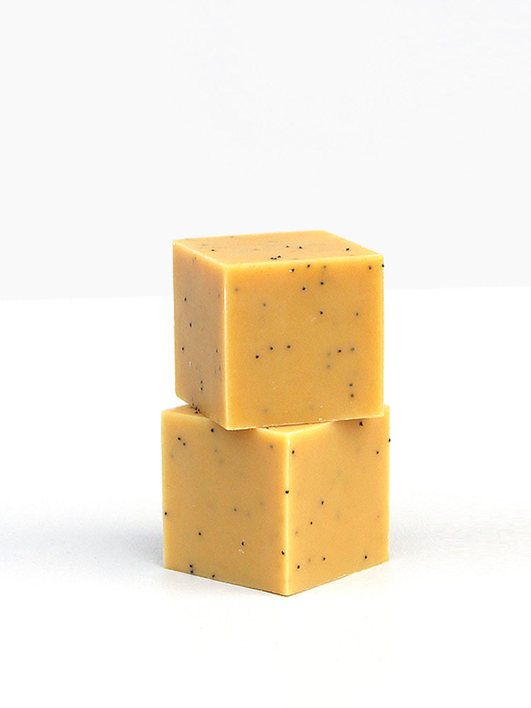 Citrus & Poppy Seed - Sphaera - Homecoming