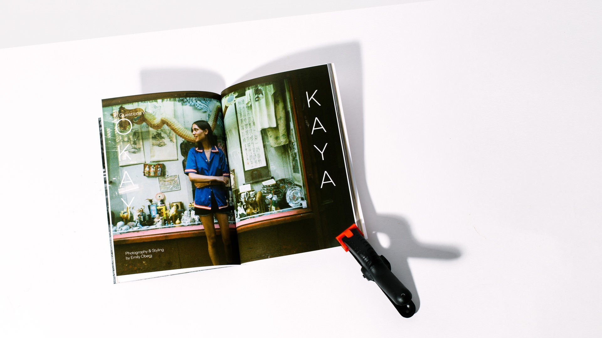 Issue No. 2 - Homecoming